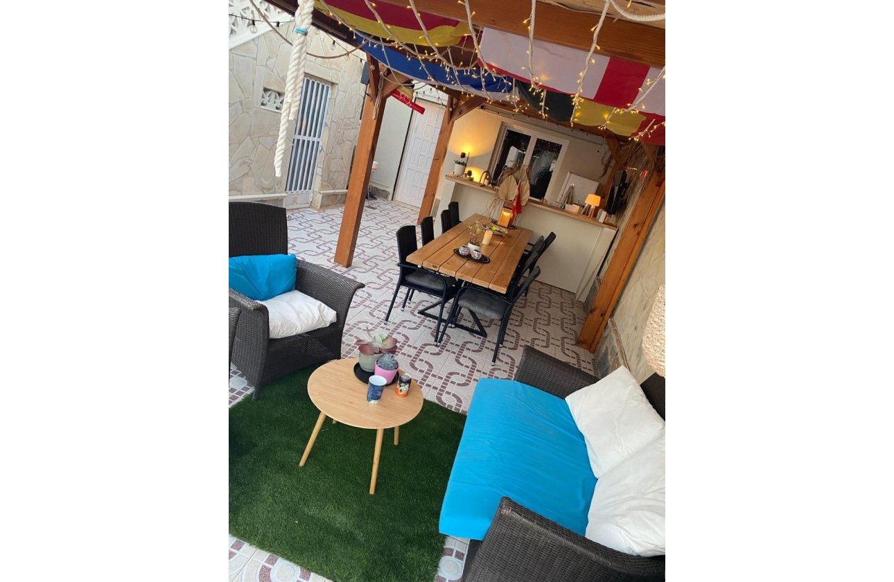 Reventa - Villa - Ciudad Quesada