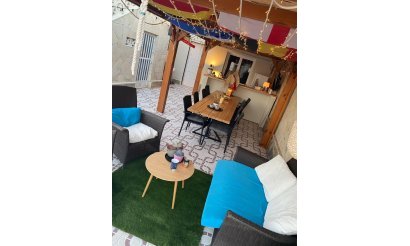 Reventa - Villa - Ciudad Quesada