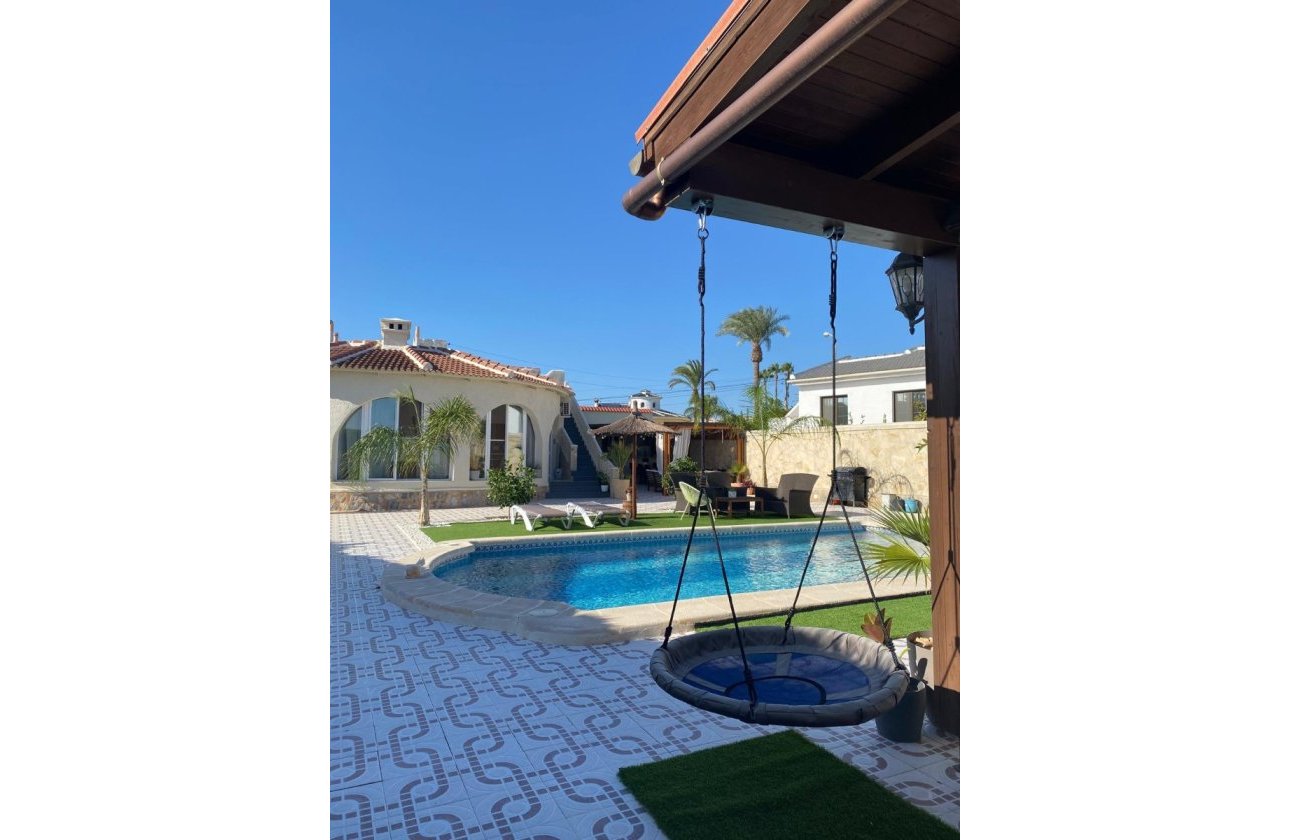 Reventa - Villa - Ciudad Quesada