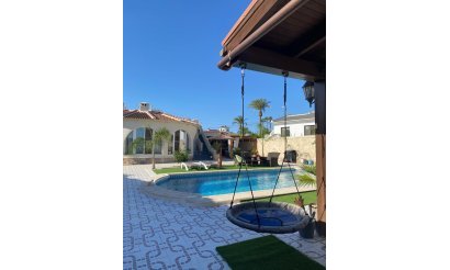 Reventa - Villa - Ciudad Quesada