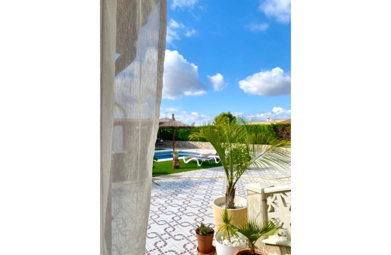 Reventa - Villa - Ciudad Quesada