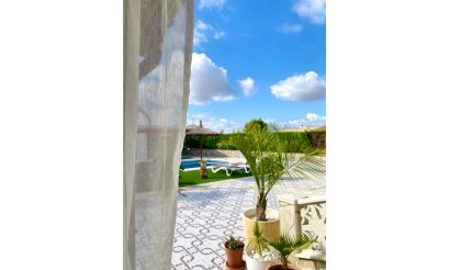 Reventa - Villa - Ciudad Quesada