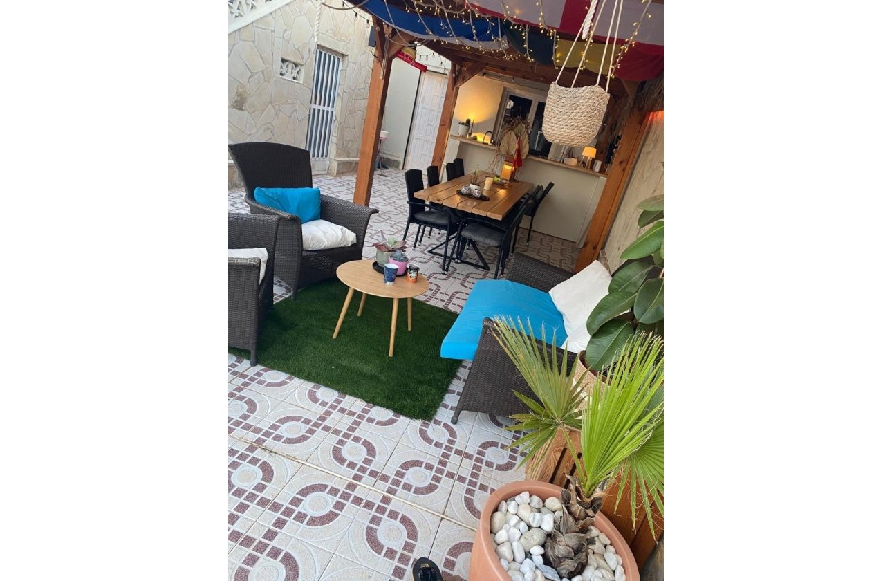 Reventa - Villa - Ciudad Quesada