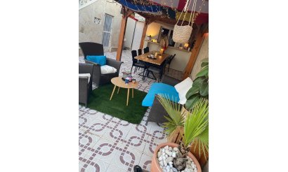 Reventa - Villa - Ciudad Quesada