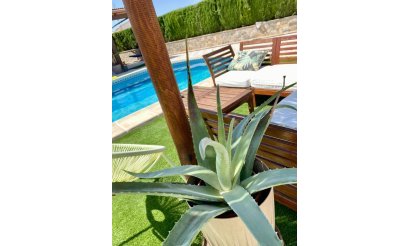 Reventa - Villa - Ciudad Quesada