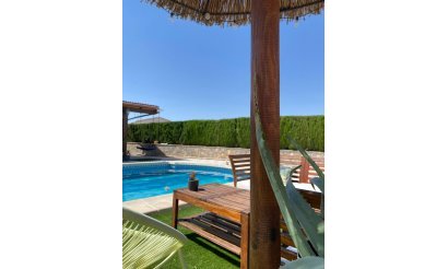 Reventa - Villa - Ciudad Quesada