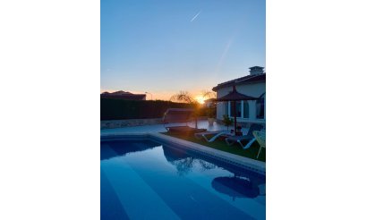 Reventa - Villa - Ciudad Quesada