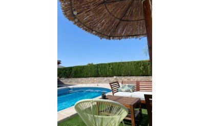 Reventa - Villa - Ciudad Quesada