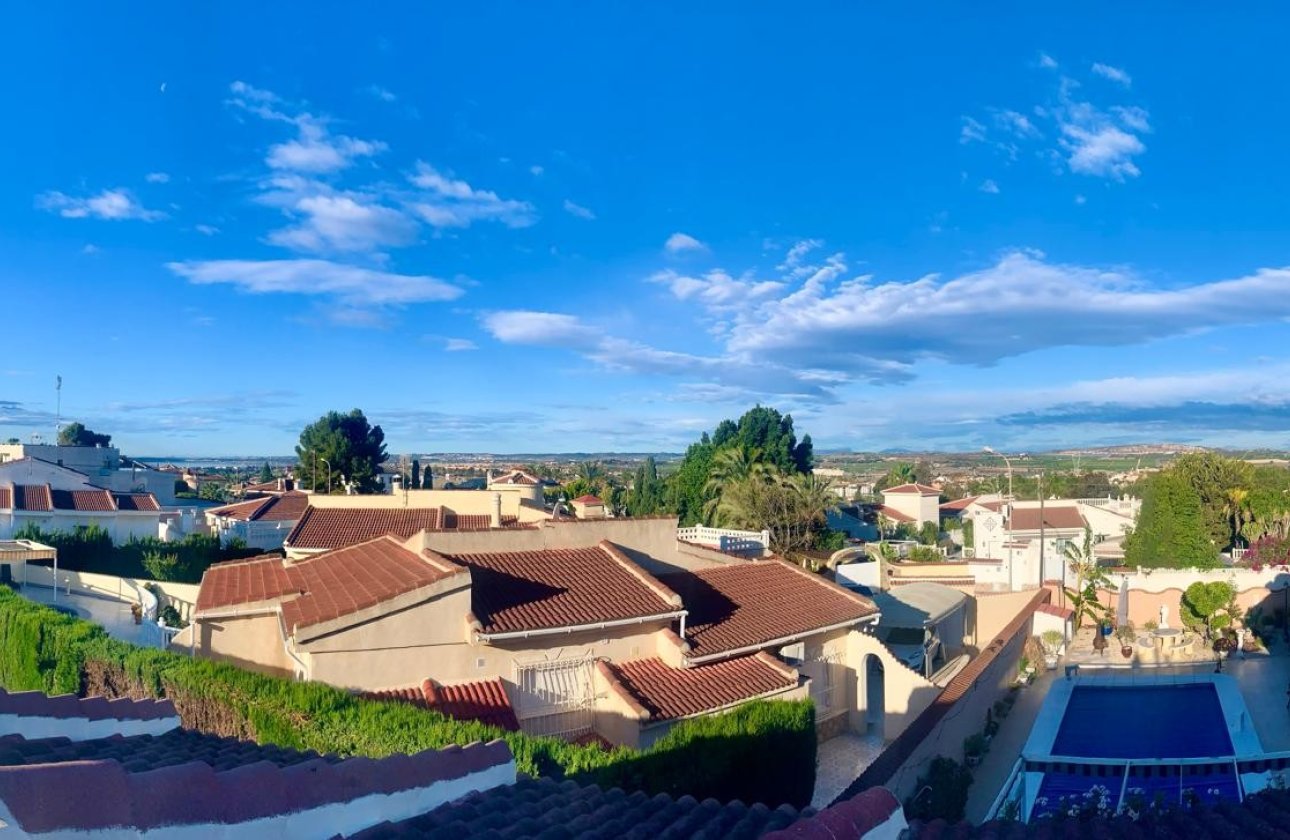 Reventa - Villa - Ciudad Quesada