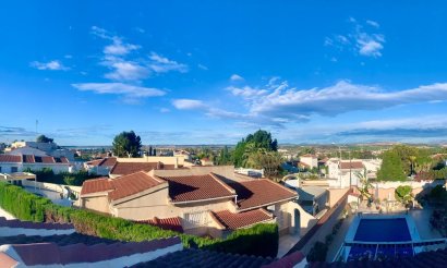 Reventa - Villa - Ciudad Quesada