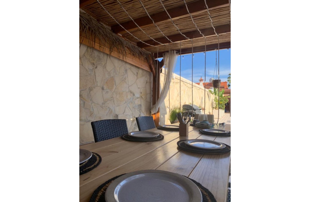 Reventa - Villa - Ciudad Quesada