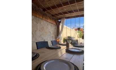 Reventa - Villa - Ciudad Quesada