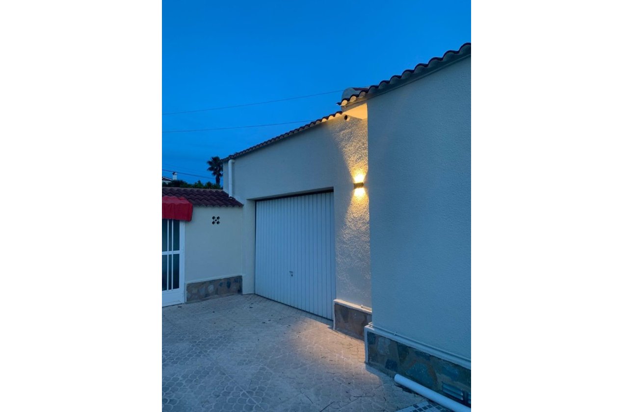 Reventa - Villa - Ciudad Quesada