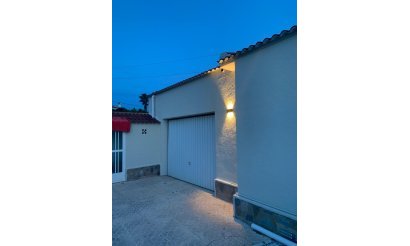 Reventa - Villa - Ciudad Quesada