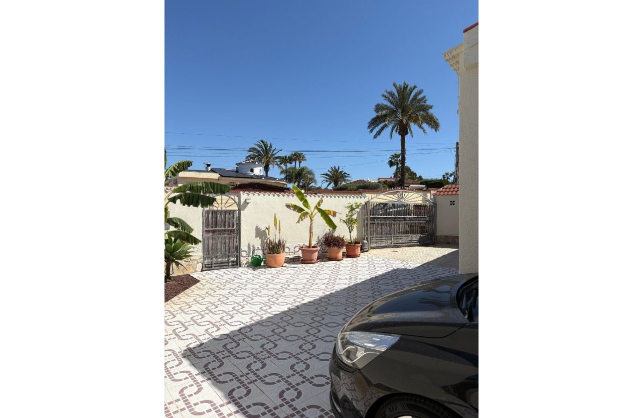 Reventa - Villa - Ciudad Quesada