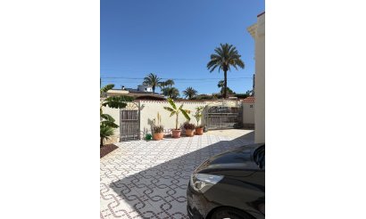 Reventa - Villa - Ciudad Quesada