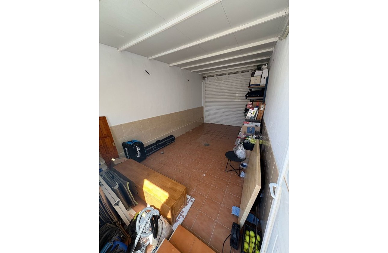 Reventa - Villa - Ciudad Quesada