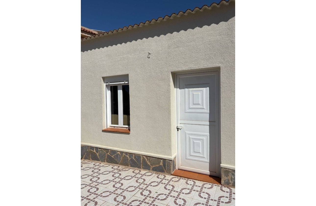 Reventa - Villa - Ciudad Quesada