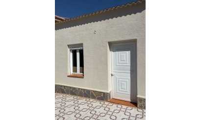 Reventa - Villa - Ciudad Quesada