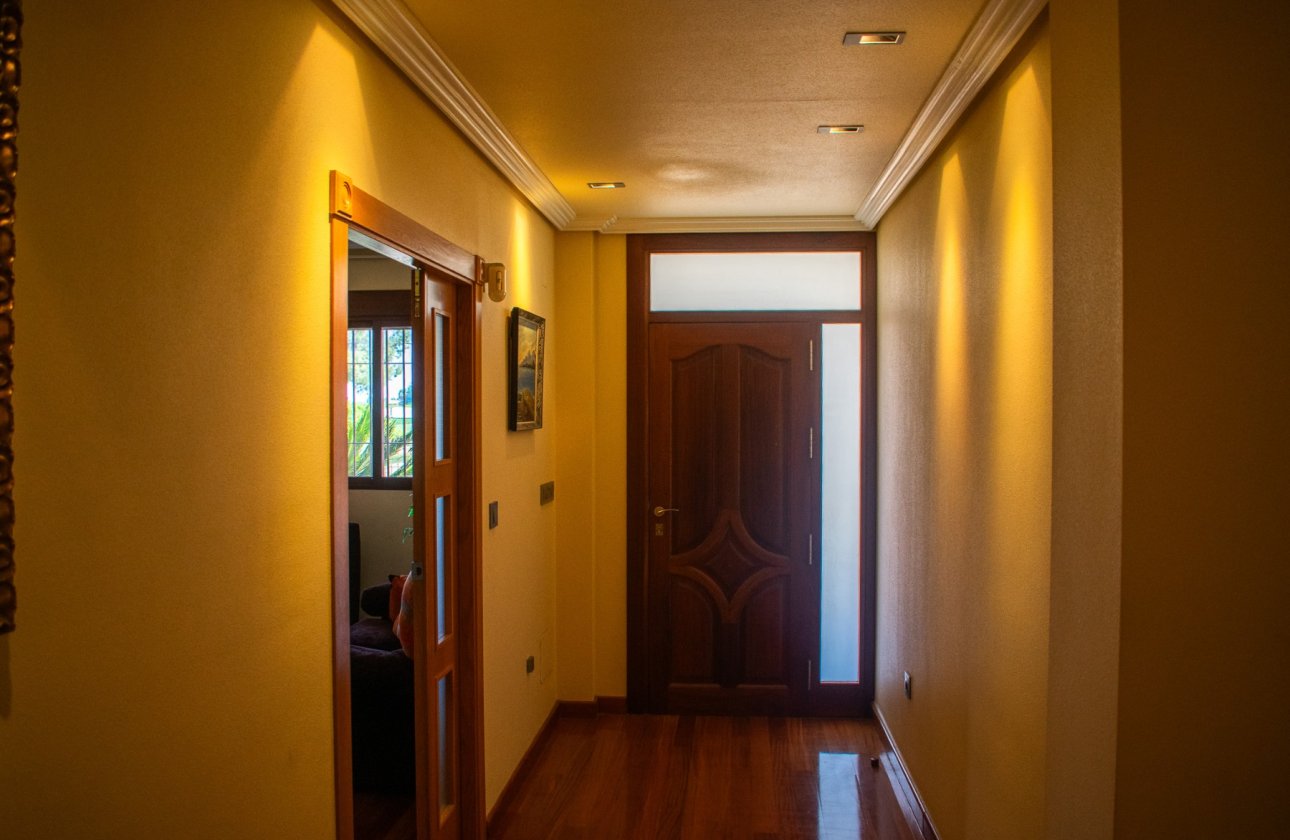 Reventa - Villa - Orihuela Costa - El raal