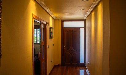 Reventa - Villa - Orihuela Costa - El raal