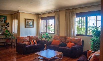 Reventa - Villa - Orihuela Costa - El raal