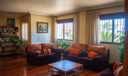 Reventa - Villa - Orihuela Costa - El raal