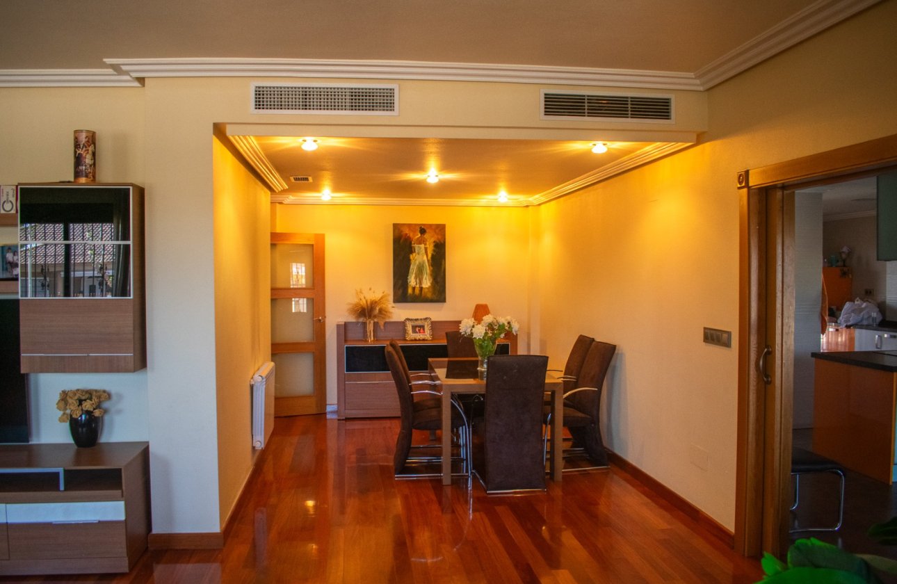 Reventa - Villa - Orihuela Costa - El raal