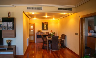 Reventa - Villa - Orihuela Costa - El raal