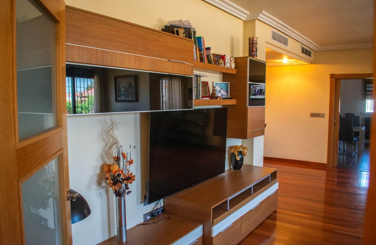 Reventa - Villa - Orihuela Costa - El raal