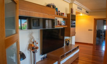 Reventa - Villa - Orihuela Costa - El raal