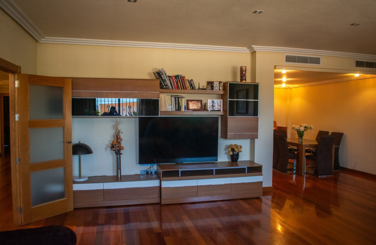 Reventa - Villa - Orihuela Costa - El raal