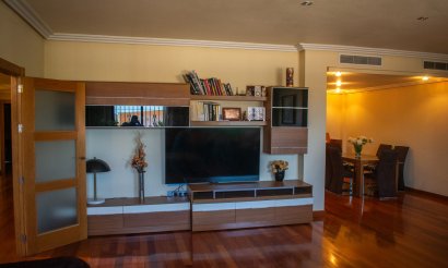 Reventa - Villa - Orihuela Costa - El raal