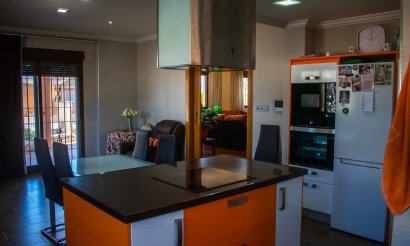 Reventa - Villa - Orihuela Costa - El raal