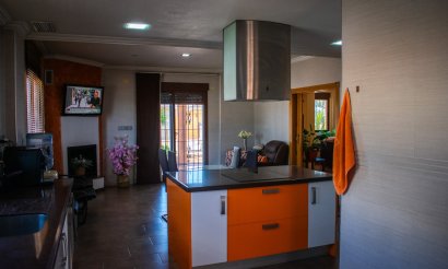 Reventa - Villa - Orihuela Costa - El raal