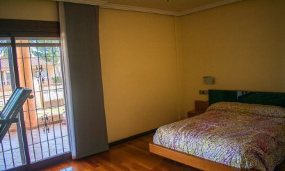 Reventa - Villa - Orihuela Costa - El raal