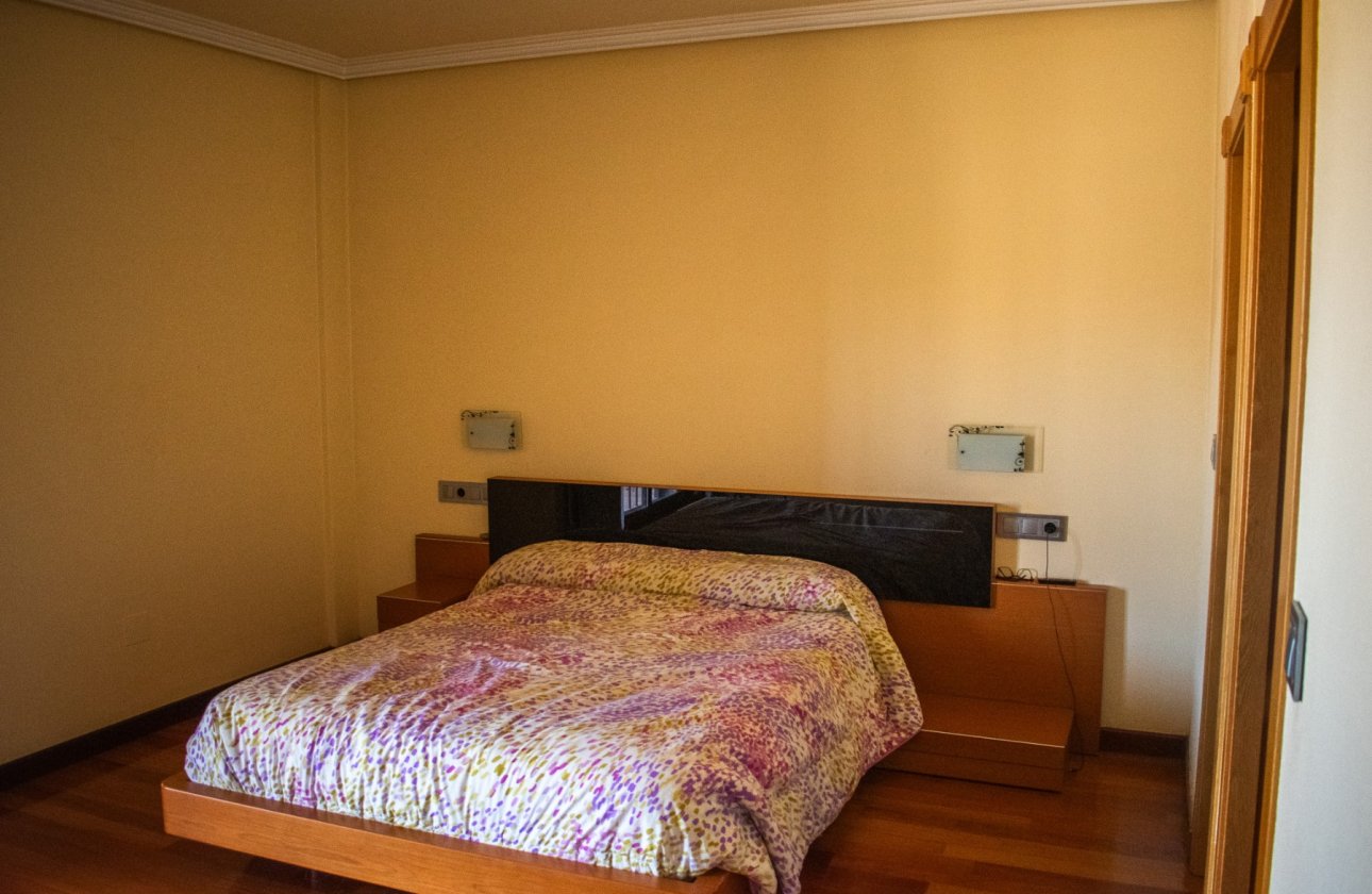 Reventa - Villa - Orihuela Costa - El raal