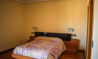 Reventa - Villa - Orihuela Costa - El raal