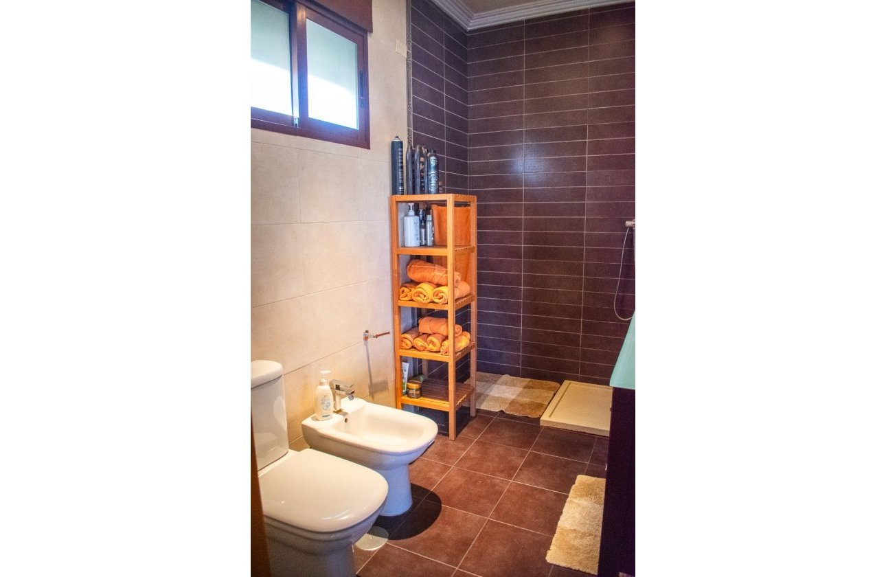 Reventa - Villa - Orihuela Costa - El raal