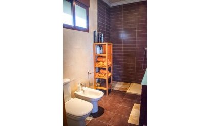 Reventa - Villa - Orihuela Costa - El raal