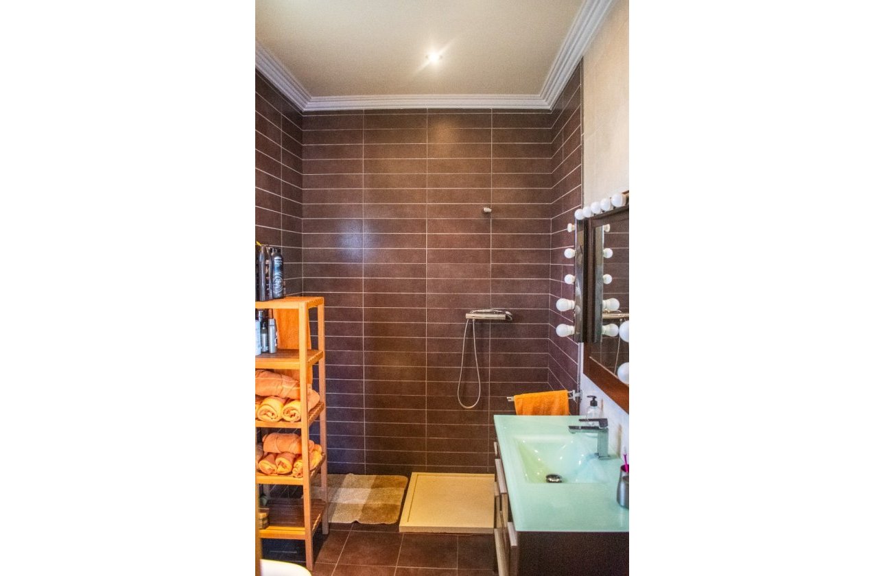 Reventa - Villa - Orihuela Costa - El raal