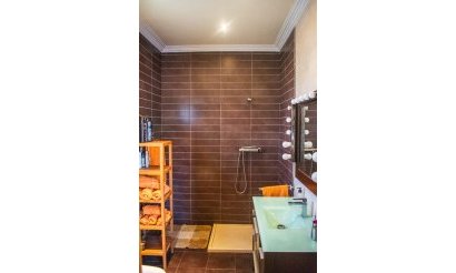 Reventa - Villa - Orihuela Costa - El raal