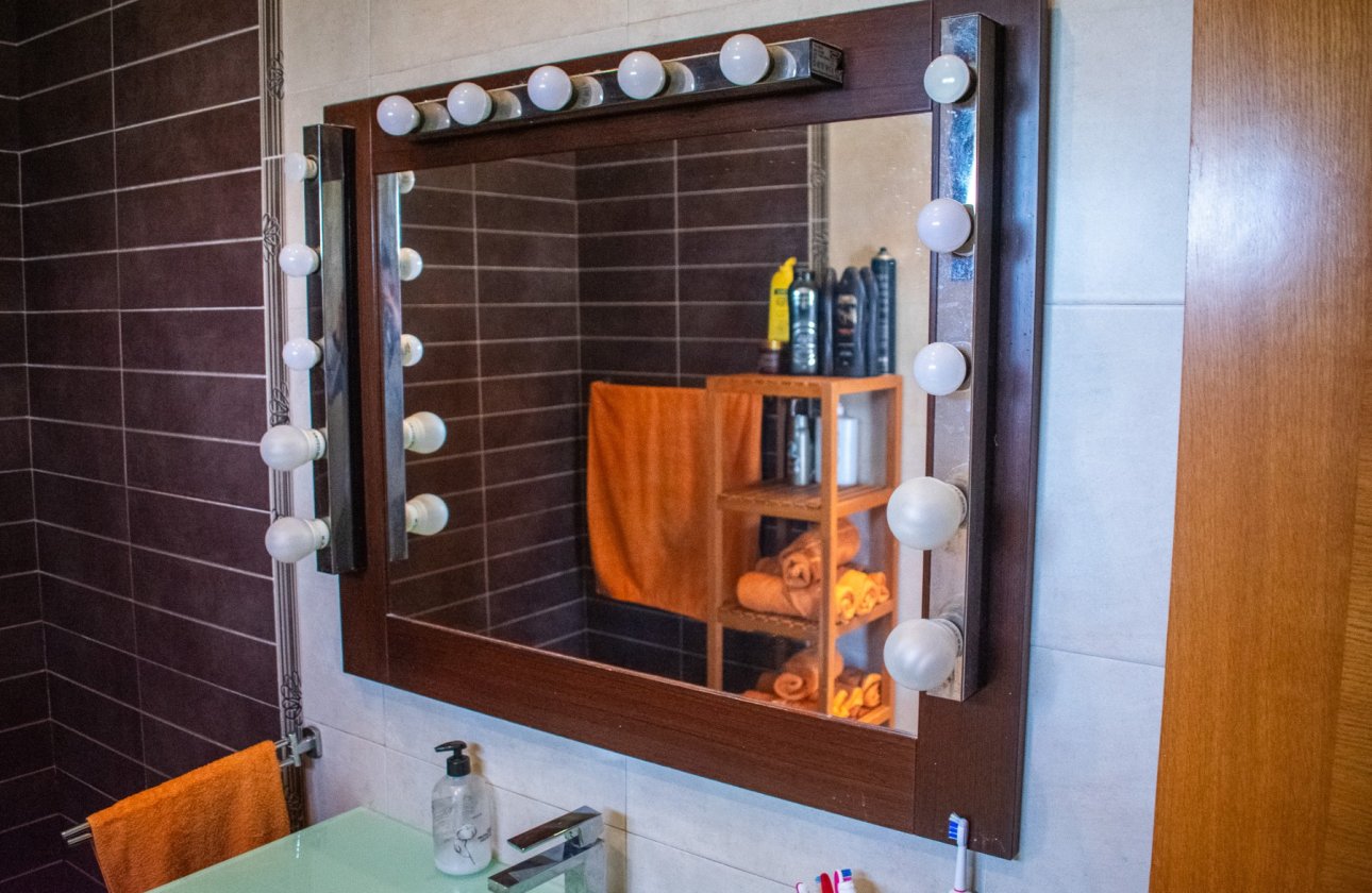 Reventa - Villa - Orihuela Costa - El raal