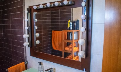 Reventa - Villa - Orihuela Costa - El raal