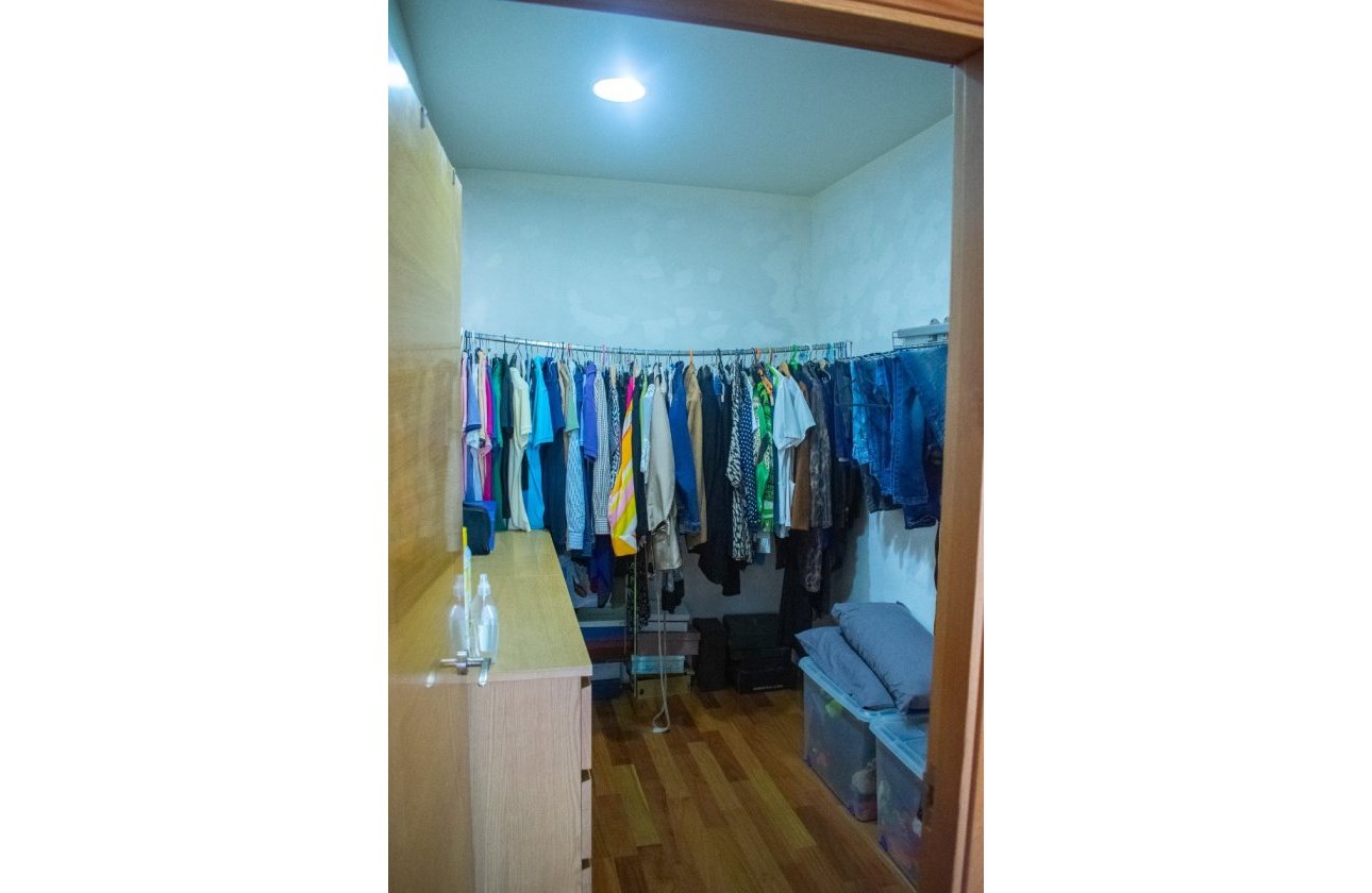 Reventa - Villa - Orihuela Costa - El raal