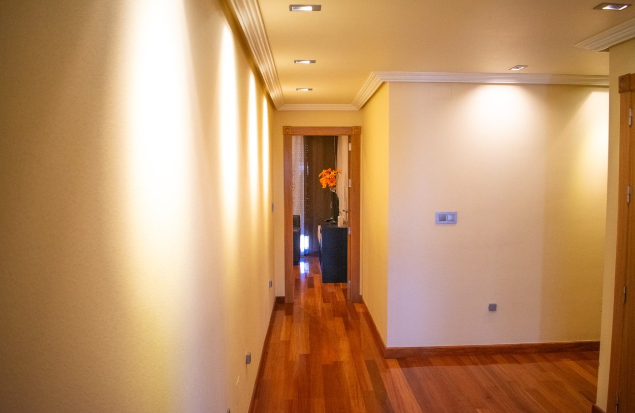 Reventa - Villa - Orihuela Costa - El raal