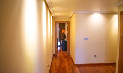 Reventa - Villa - Orihuela Costa - El raal