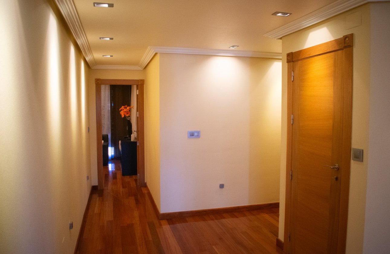 Reventa - Villa - Orihuela Costa - El raal