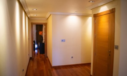 Reventa - Villa - Orihuela Costa - El raal