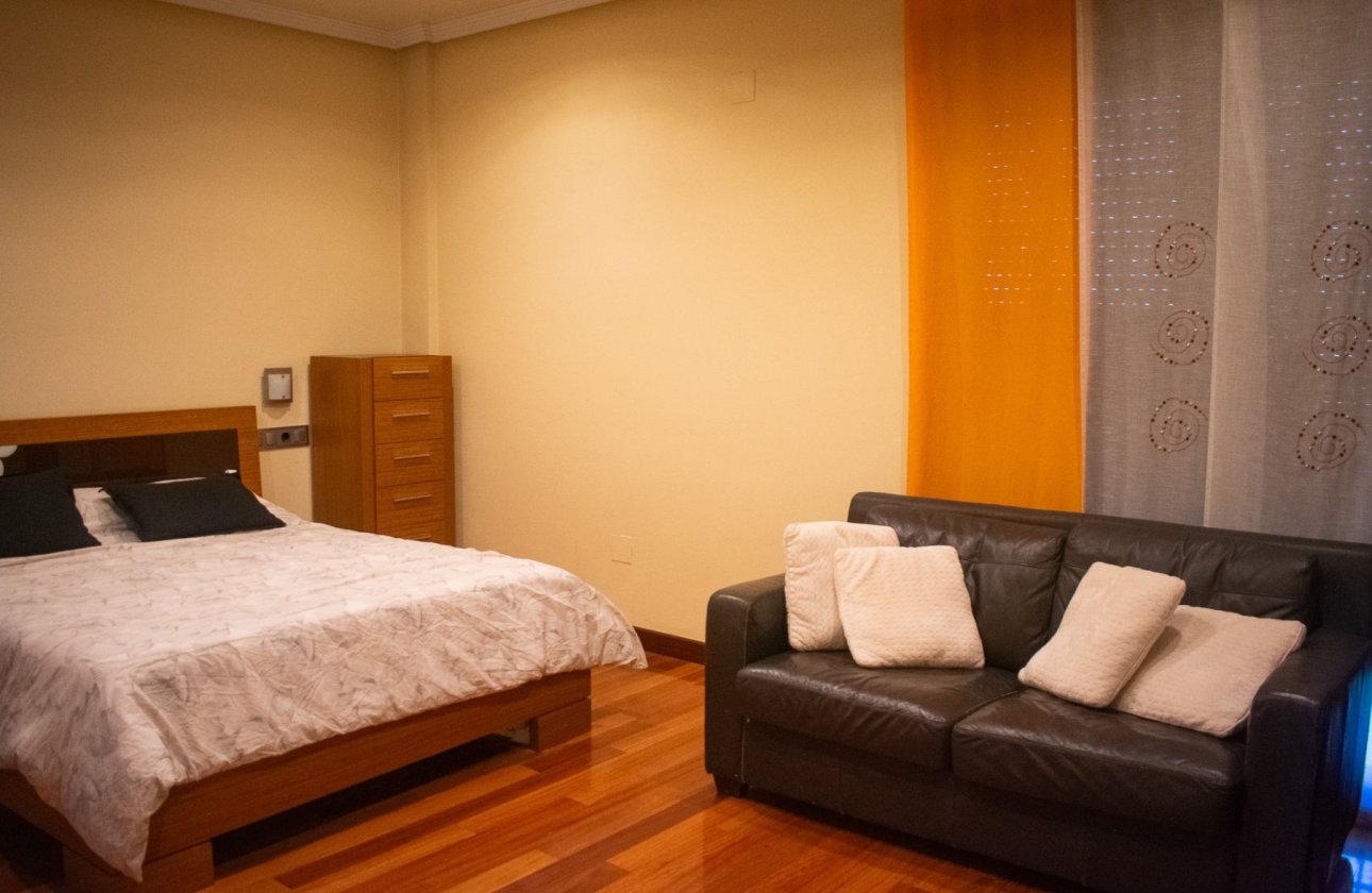 Reventa - Villa - Orihuela Costa - El raal